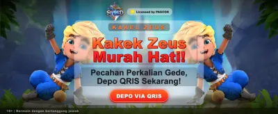 Mainkan Game Terpopuler Sekarang